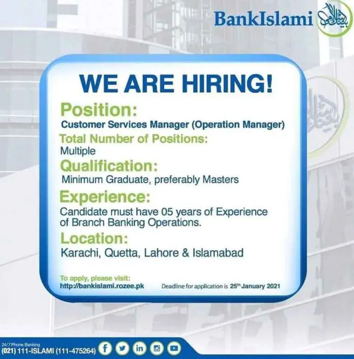 BankIslami-Jobs-2021