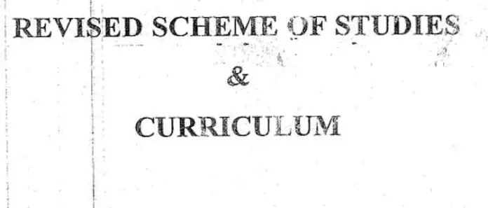 UOS-Syllabus-2021