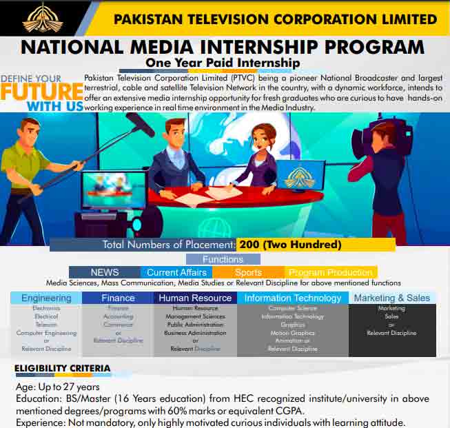 PTV-Internship-Program-2021