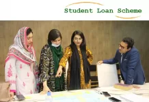 Student Loan Pakistan 2024 Bank