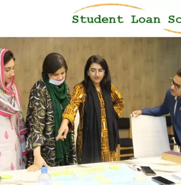 Student Loan Pakistan 2024 Bank