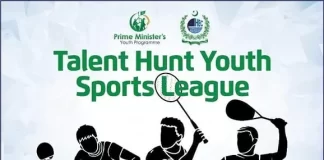 PM Talent Hunt Youth Sports league 2023 Online