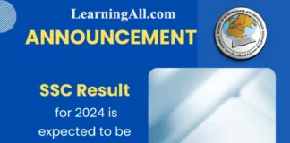 FBISE Matric Result 2024