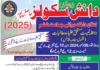 Danish School Hasilpur Admissions 2025