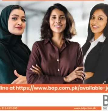 BOP Women Inclusion program 2024