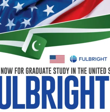 Fulbright Scholarship 2025