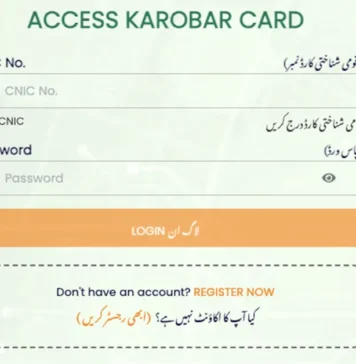 Asaan Karobar Loan Scheme Apply